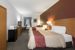  - Red Roof Inn Newnan - I-85, Exit 47