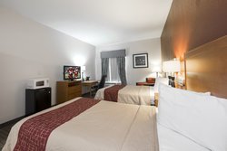  - Red Roof Inn Newnan - I-85, Exit 47