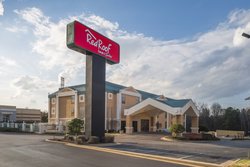  - Red Roof Inn Newnan - I-85, Exit 47