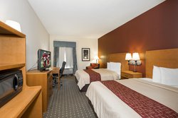  - Red Roof Inn Newnan - I-85, Exit 47