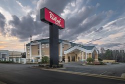  - Red Roof Inn Newnan - I-85, Exit 47