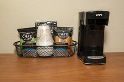  - Red Roof Inn Newnan - I-85, Exit 47