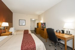  - Red Roof Inn Newnan - I-85, Exit 47