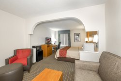  - Red Roof Inn Newnan - I-85, Exit 47