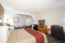  - Red Roof Inn Newnan - I-85, Exit 47