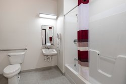  - Red Roof Inn Hartselle - I-65, Exit 328