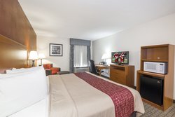  - Red Roof Inn Newnan - I-85, Exit 47