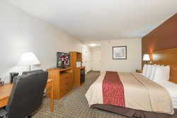  - Red Roof Inn Newnan - I-85, Exit 47