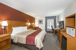  - Red Roof Inn Newnan - I-85, Exit 47