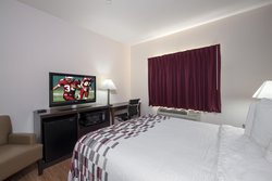  - Red Roof Inn Hartselle - I-65, Exit 328