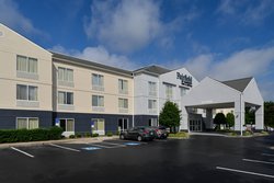  - Fairfield Inn & Suites by Marriott Arrowood Charlotte - I-77, Exit 3
