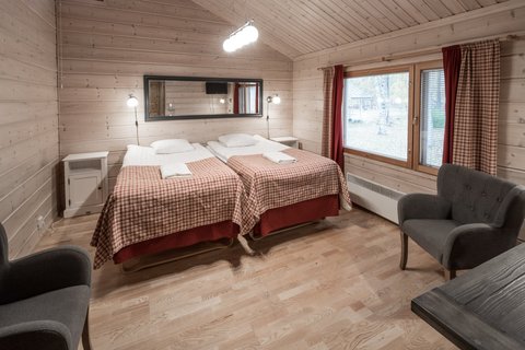 Standard Apartment