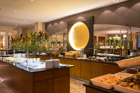 LINDNER GRAND HOTEL BEAU RIVAGE - Photo 12