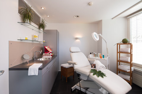 LINDNER GRAND HOTEL BEAU RIVAGE - Photo 9