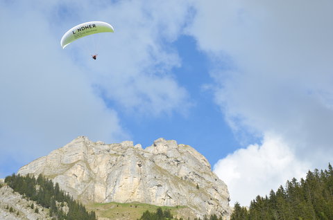 LINDNER GRAND HOTEL BEAU RIVAGE - Photo 10