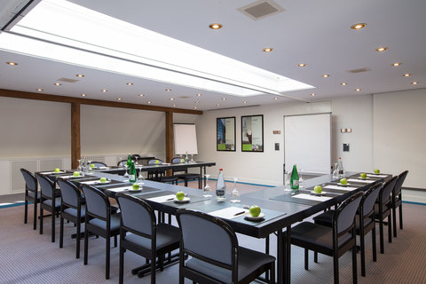 LINDNER GRAND HOTEL BEAU RIVAGE - Photo 11