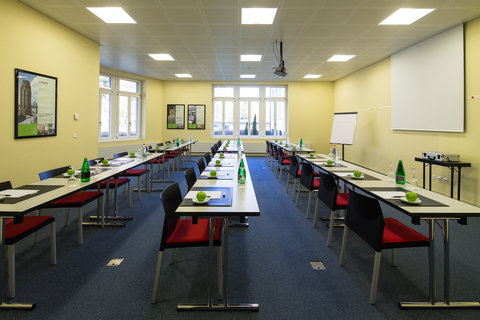 LINDNER GRAND HOTEL BEAU RIVAGE - Photo 14