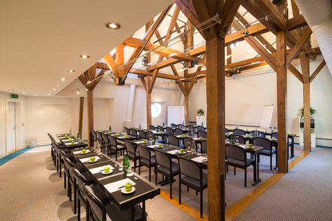 LINDNER GRAND HOTEL BEAU RIVAGE - Photo 13