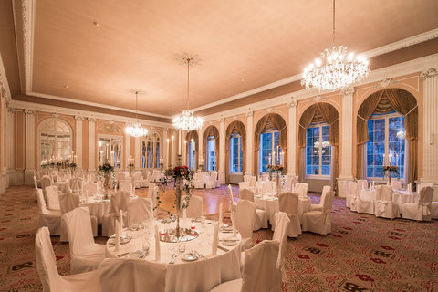 LINDNER GRAND HOTEL BEAU RIVAGE - Photo 15