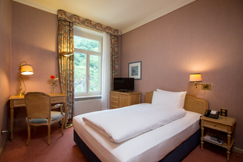 LINDNER GRAND HOTEL BEAU RIVAGE - Photo 17