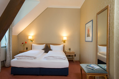 LINDNER GRAND HOTEL BEAU RIVAGE - Photo 18