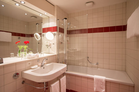 LINDNER GRAND HOTEL BEAU RIVAGE - Photo 19