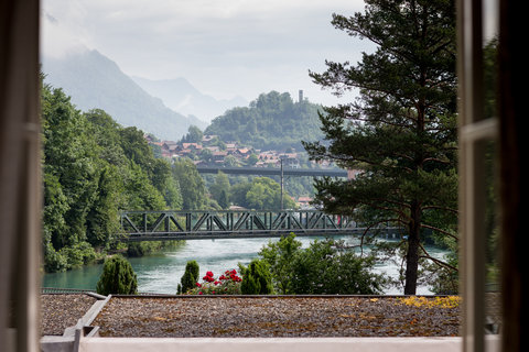 LINDNER GRAND HOTEL BEAU RIVAGE - Photo 20