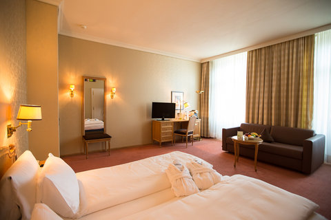 LINDNER GRAND HOTEL BEAU RIVAGE - Photo 22