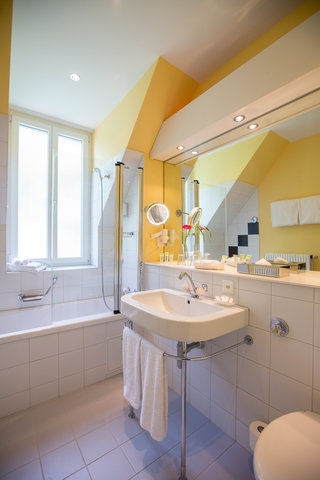 LINDNER GRAND HOTEL BEAU RIVAGE - Photo 23