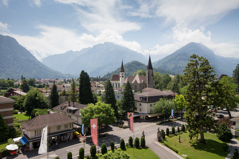 LINDNER GRAND HOTEL BEAU RIVAGE - Photo 25