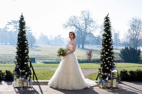 THE LANGLEY BUCKINGHAMSHIRE - Photo 121