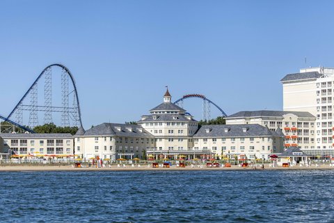 Hotel Breakers