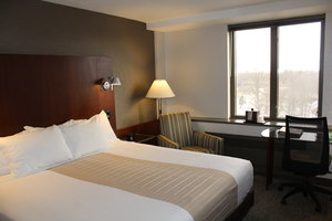 Kellogg Hotel & Conference Center East Lansing, MI - See Discounts