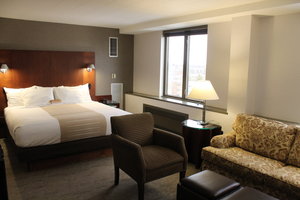 Kellogg Hotel & Conference Center East Lansing, MI - See Discounts