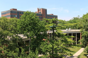 Kellogg Hotel & Conference Center East Lansing, MI - See Discounts