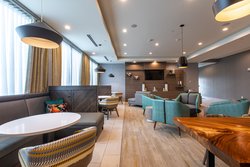  - Holiday Inn Greenville - I-85, Exit 51