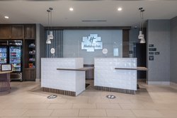  - Holiday Inn Greenville - I-85, Exit 51