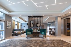  - Holiday Inn Greenville - I-85, Exit 51