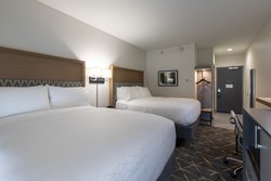  - Holiday Inn Greenville - I-85, Exit 51