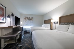  - Holiday Inn Greenville - I-85, Exit 51