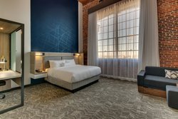  - SpringHill Suites by Marriott Downtown Montgomery - I-65, Exit 172