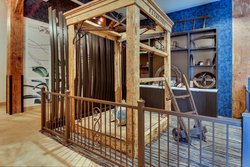  - SpringHill Suites by Marriott Downtown Montgomery - I-65, Exit 172