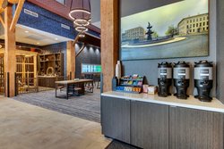  - SpringHill Suites by Marriott Downtown Montgomery - I-65, Exit 172