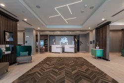  - Holiday Inn Greenville - I-85, Exit 51