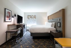  - Holiday Inn Greenville - I-85, Exit 51