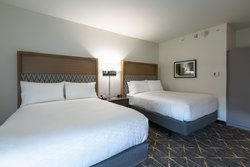  - Holiday Inn Greenville - I-85, Exit 51