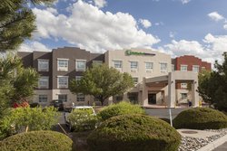  - Holiday Inn Express & Suites Southwest Santa Fe