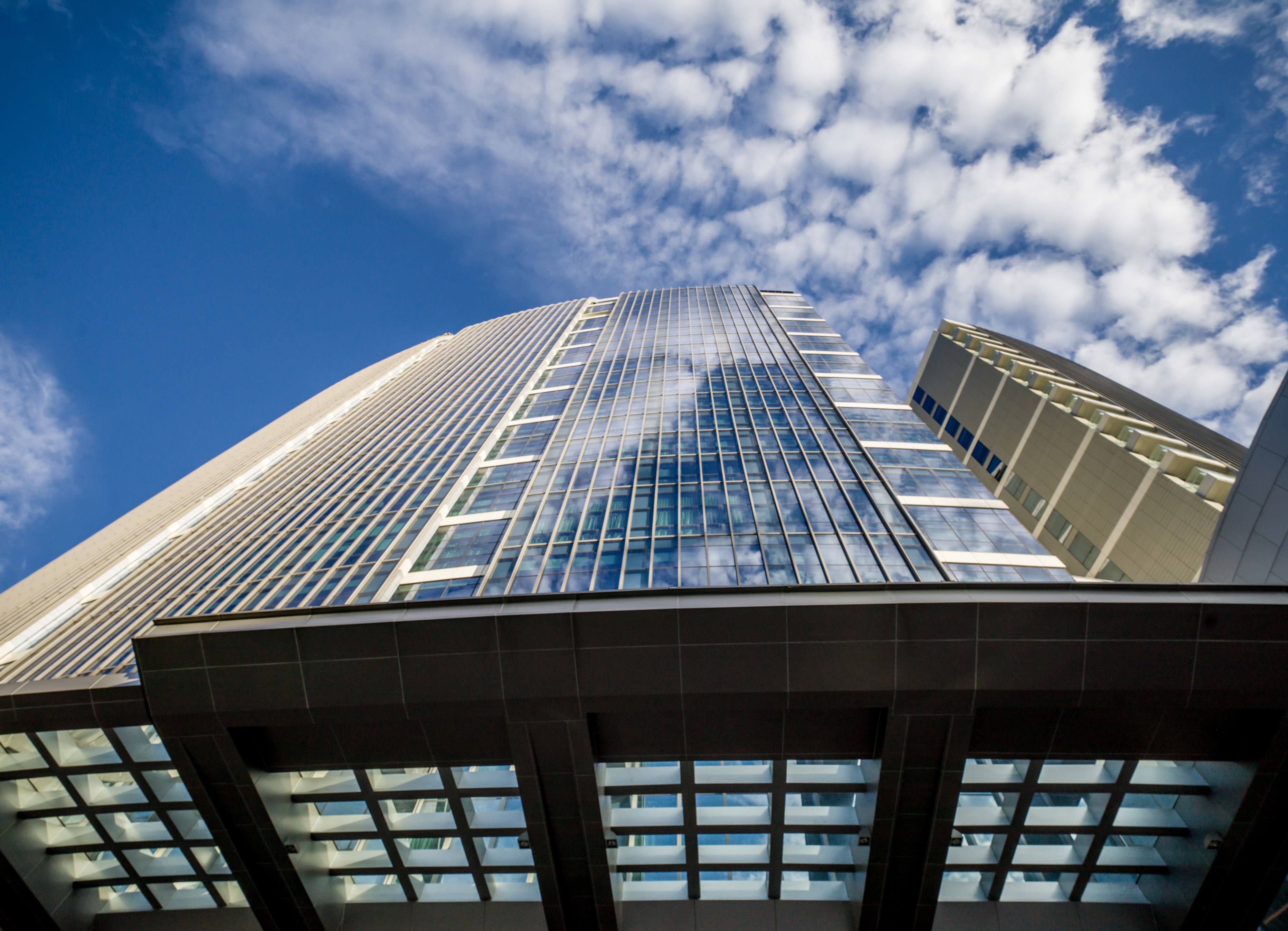 Intercontinental Residence Pondok Indah by IHG in Indonesia
