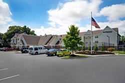  - Residence Inn by Marriott Airport Louisville - I-65, Exit 131B