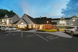  - Residence Inn by Marriott Airport Louisville - I-65, Exit 131B